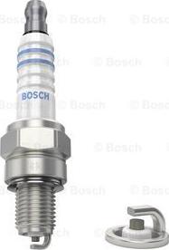 BOSCH 0 242 065 501 - Spark Plug autospares.lv