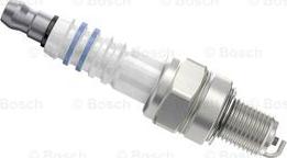 BOSCH 0 241 056 502 - Spark Plug autospares.lv