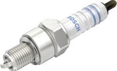 BOSCH 0 241 050 005 - Spark Plug autospares.lv