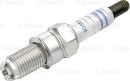 BOSCH 0 241 145 505 - Spark Plug autospares.lv