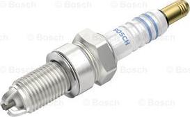 BOSCH 0 241 145 501 - Spark Plug autospares.lv