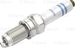 BOSCH 0 241 145 515 - Spark Plug autospares.lv