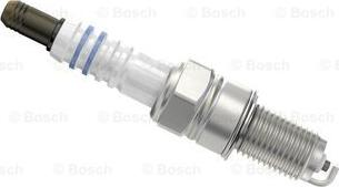 BOSCH 0 241 140 500 - Spark Plug autospares.lv