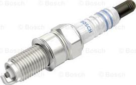 BOSCH 0 241 140 500 - Spark Plug autospares.lv