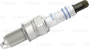 BOSCH 0 241 140 500 - Spark Plug autospares.lv