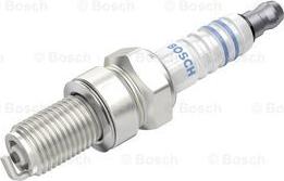 BOSCH 0 241 150 504 - Spark Plug autospares.lv