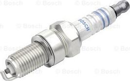 BOSCH 0 242 150 505 - Spark Plug autospares.lv