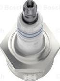 BOSCH 0 241 350 505 - Spark Plug autospares.lv