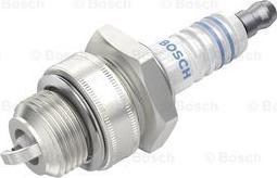 BOSCH 0 241 309 501 - Spark Plug autospares.lv