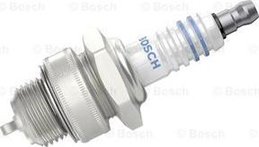 BOSCH 0 241 309 501 - Spark Plug autospares.lv