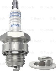 BOSCH 0 241 319 513 - Spark Plug autospares.lv