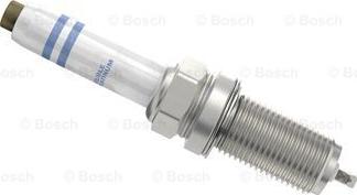 BOSCH 0 241 245 673 - Spark Plug autospares.lv