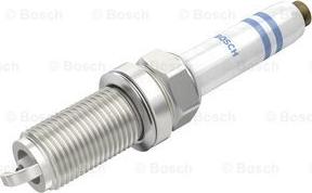 BOSCH 0 241 245 673 - Spark Plug autospares.lv