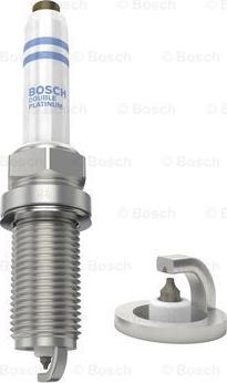 BOSCH 0 241 245 673 - Spark Plug autospares.lv