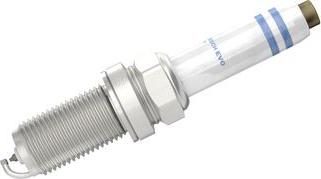 BOSCH 0 241 245 677 - Spark Plug autospares.lv