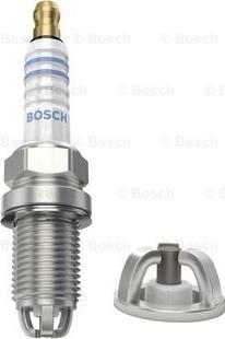 BOSCH 0 241 240 564 - Spark Plug autospares.lv