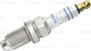 BOSCH 0 241 240 564 - Spark Plug autospares.lv