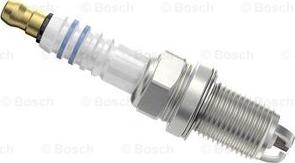 BOSCH 0 241 240 564 - Spark Plug autospares.lv