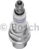 BOSCH 0 241 240 585 - Spark Plug autospares.lv