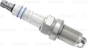 BOSCH 0 242 240 528 - Spark Plug autospares.lv