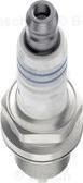 BOSCH 0 242 240 528 - Spark Plug autospares.lv