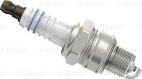 BOSCH 0 241 240 612 - Spark Plug autospares.lv