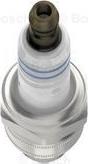 BOSCH 0 241 240 612 - Spark Plug autospares.lv