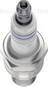 BOSCH 0 241 248 538 - Spark Plug autospares.lv