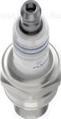 BOSCH 0 241 250 512 - Spark Plug autospares.lv