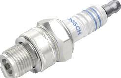 BOSCH 0 241 219 543 - Spark Plug autospares.lv