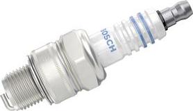 BOSCH 0 241 219 543 - Spark Plug autospares.lv