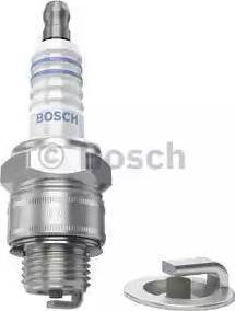 BOSCH 0 242 225 522 - Spark Plug autospares.lv