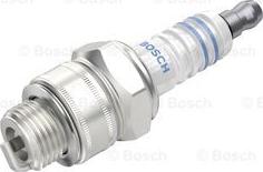 BOSCH 0 241 235 594 - Spark Plug autospares.lv