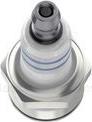 BOSCH 0 241 235 567 - Spark Plug autospares.lv