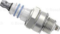 BOSCH 0 241 235 567 - Spark Plug autospares.lv