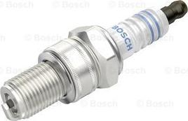 BOSCH 0 241 235 089 - Spark Plug autospares.lv