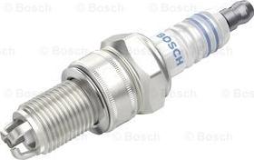 BOSCH 0 241 235 756 - Spark Plug autospares.lv