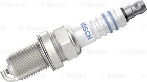 BOSCH 0 241 235 750 - Spark Plug autospares.lv