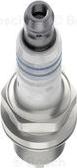 BOSCH 0 242 235 668 - Spark Plug autospares.lv