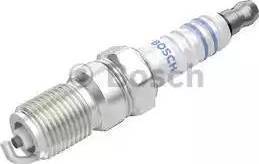 BOSCH 0 242 225 533 - Spark Plug autospares.lv