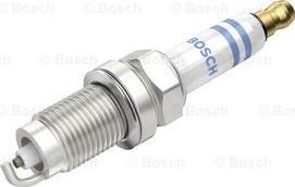 BOSCH 0 241 235 735 - Spark Plug autospares.lv