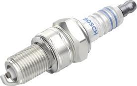 BOSCH 0 241 236 840 - Spark Plug autospares.lv