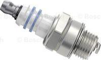 BOSCH 0 241 229 561 - Spark Plug autospares.lv