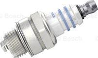 BOSCH 0 241 229 561 - Spark Plug autospares.lv