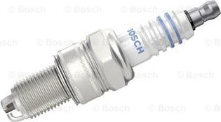 BOSCH 0 241 229 619 - Spark Plug autospares.lv