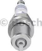 BOSCH 0 242 240 539 - Spark Plug autospares.lv