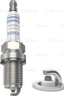 BOSCH 0 242 225 549 - Spark Plug autospares.lv