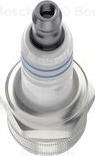 BOSCH 0 241 229 720 - Spark Plug autospares.lv