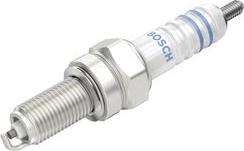 BOSCH 0 242 040 003 - Spark Plug autospares.lv