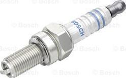 BOSCH 0 242 055 502 - Spark Plug autospares.lv